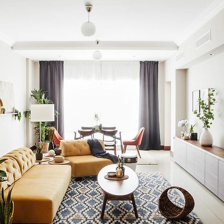 Fantastay - Palm Jumeirah Дубай Екстериор снимка