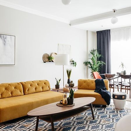 Fantastay - Palm Jumeirah Дубай Екстериор снимка