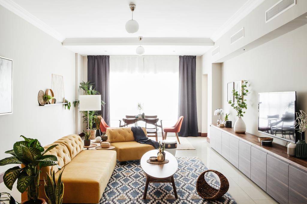 Fantastay - Palm Jumeirah Дубай Екстериор снимка