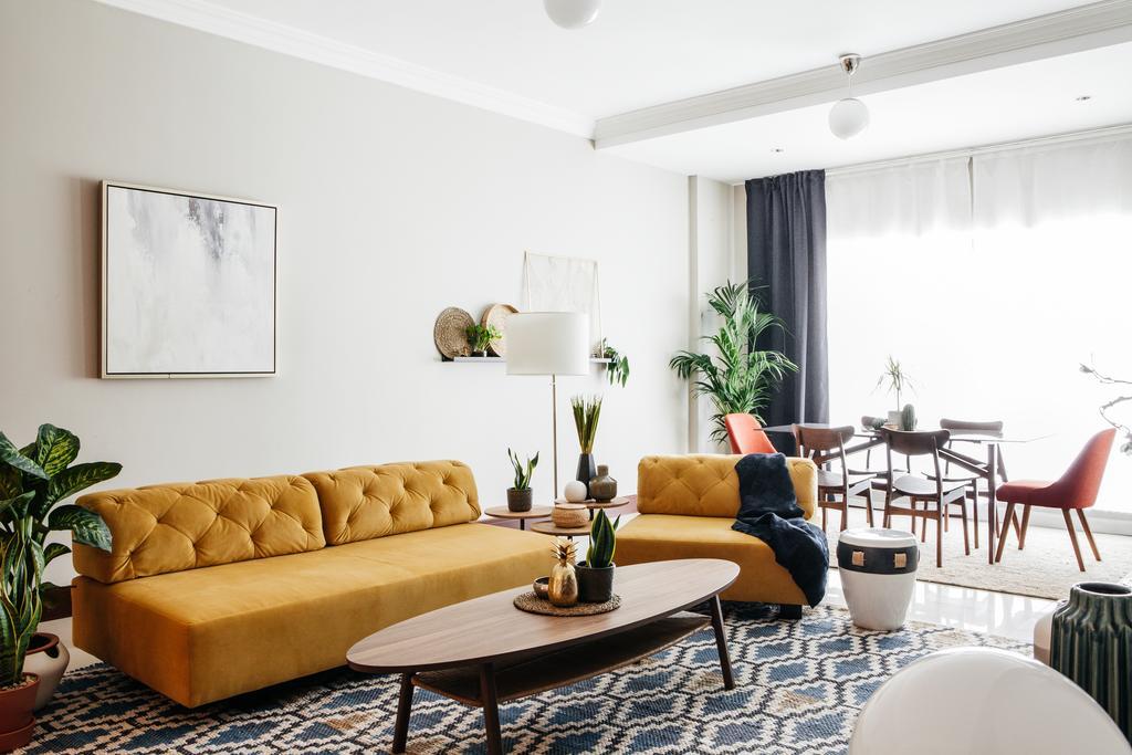 Fantastay - Palm Jumeirah Дубай Екстериор снимка