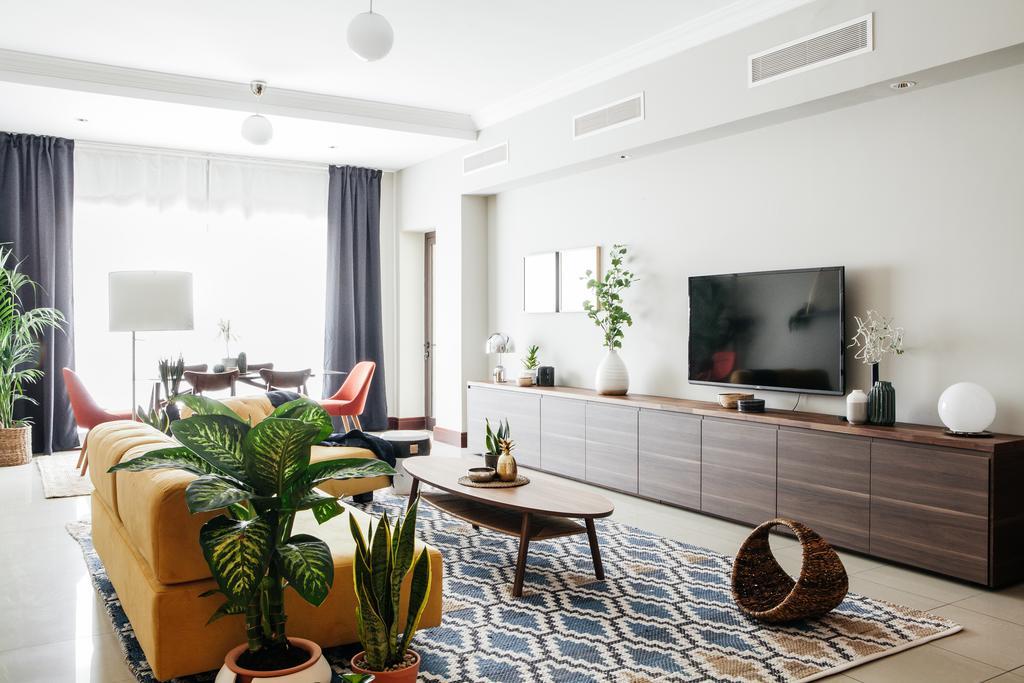 Fantastay - Palm Jumeirah Дубай Екстериор снимка